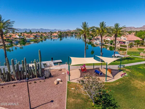 $699,000 | 16840 South 36th Place, Phoenix, AZ 85048