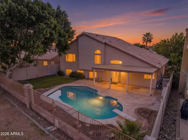 $679,000 | 16840 South 36th Place, Phoenix, AZ 85048