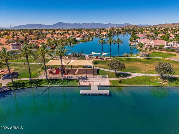 $679,000 | 16840 South 36th Place, Phoenix, AZ 85048