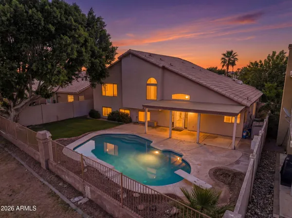 $699,000 | 16840 South 36th Place, Phoenix, AZ 85048