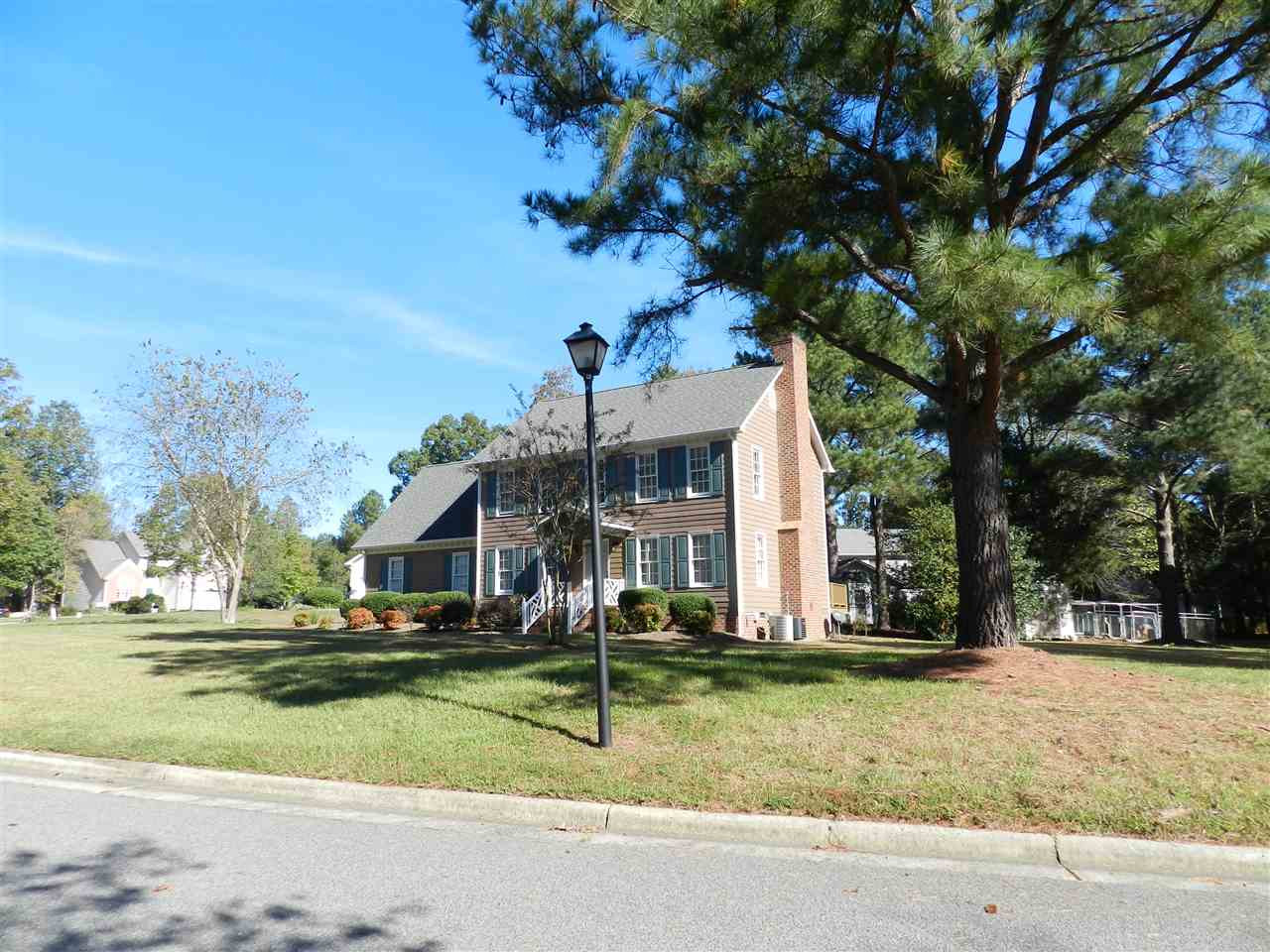 103 Rother Lane Durham, NC 27707 - Photo 24 of 24 Photo 24