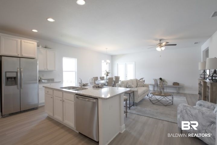 24185 Alydar Loop, Unit 166 Daphne, AL 36526 - Photo 4 of 10