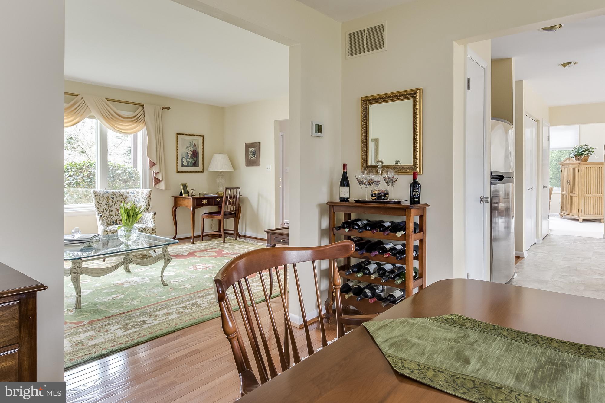 2966 Valley View Road Annapolis, MD 21401 - Photo 29 of 29 Open floor plan provides great flow