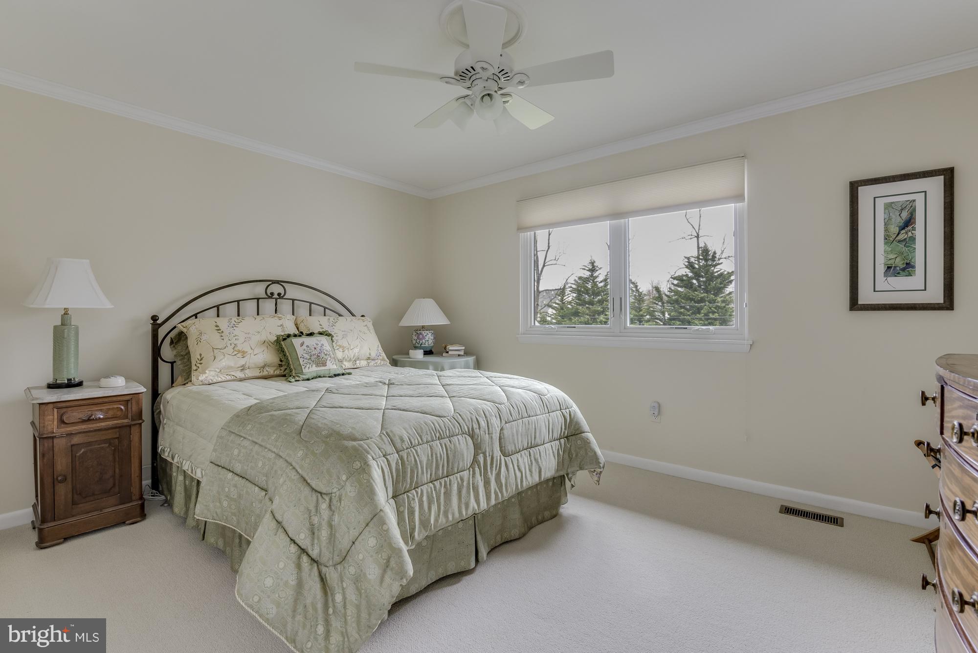 2966 Valley View Road Annapolis, MD 21401 - Photo 20 of 29 Beddroom #2 is large and bright