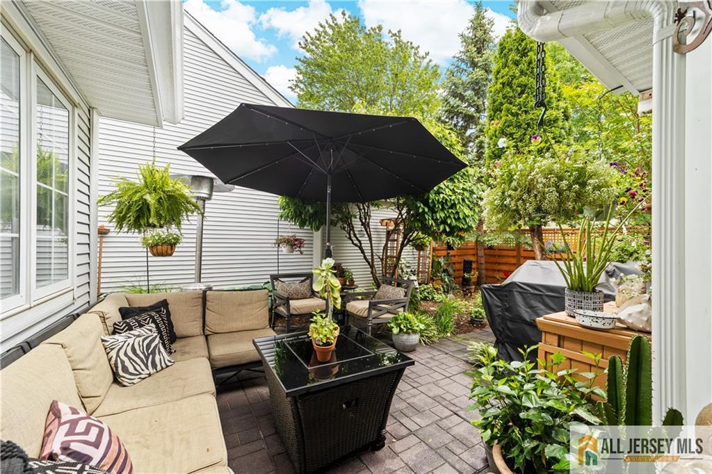 68 Winthrop Road, Unit 68B Monroe Township, NJ 08831 - Photo 22 of 37 Gallery Image 22