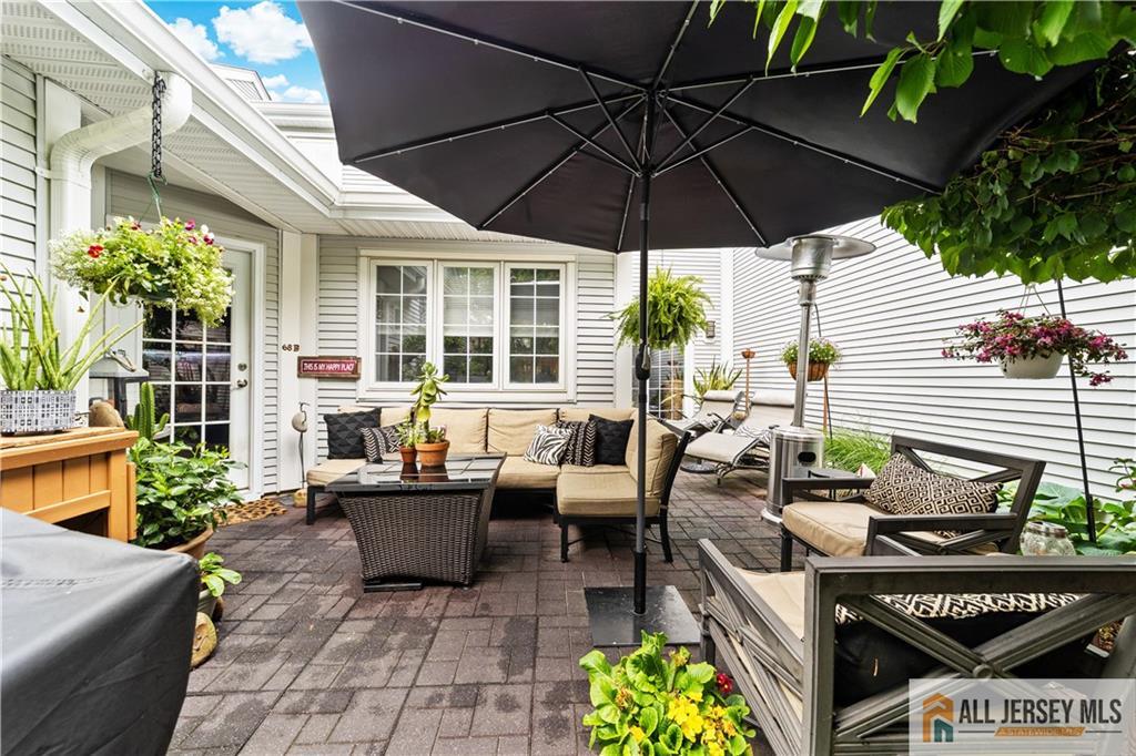 68 Winthrop Road, Unit 68B Monroe Township, NJ 08831 - Photo 23 of 37 Gallery Image 23