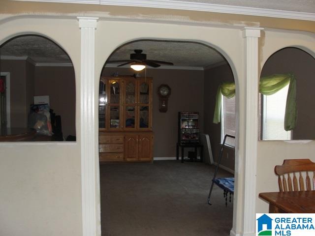 4875 Eastaboga Road Talladega, AL 35160 - Photo 8 of 36