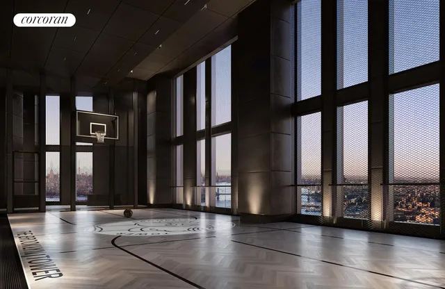 $1,460,000 | 9 Dekalb Avenue, Unit 69F | Downtown Brooklyn