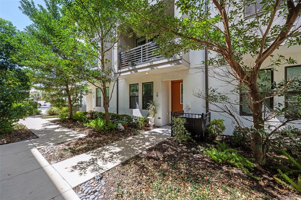 2511 North Grady Avenue, Unit 19 Tampa, FL 33607 - Photo 47 of 84