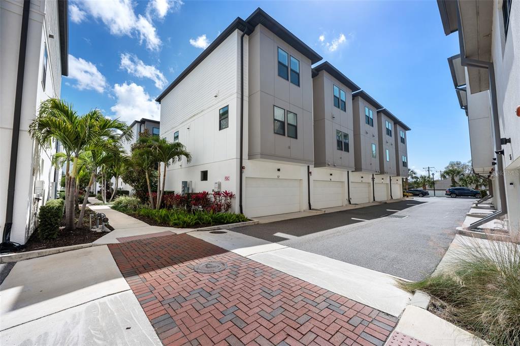 2511 North Grady Avenue, Unit 19 Tampa, FL 33607 - Photo 50 of 84