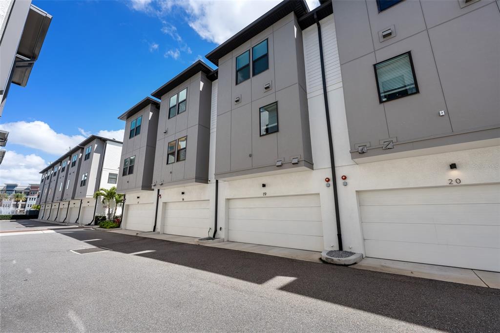 2511 North Grady Avenue, Unit 19 Tampa, FL 33607 - Photo 52 of 84