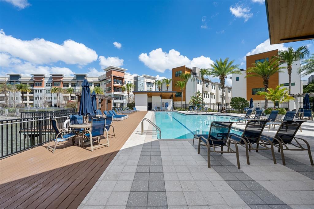 2511 North Grady Avenue, Unit 19 Tampa, FL 33607 - Photo 55 of 84