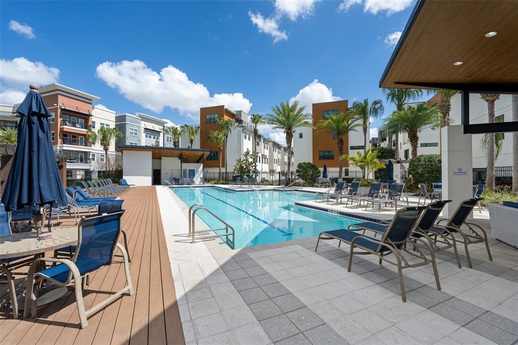 2511 North Grady Avenue, Unit 19 Tampa, FL 33607 - Photo 57 of 84