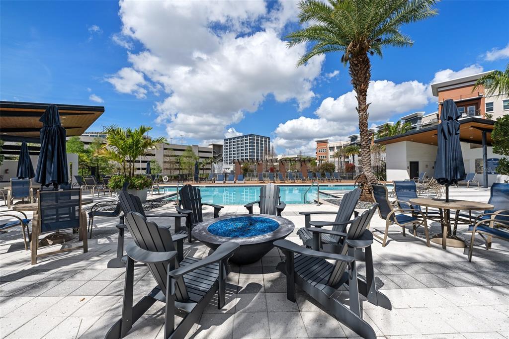 2511 North Grady Avenue, Unit 19 Tampa, FL 33607 - Photo 63 of 84