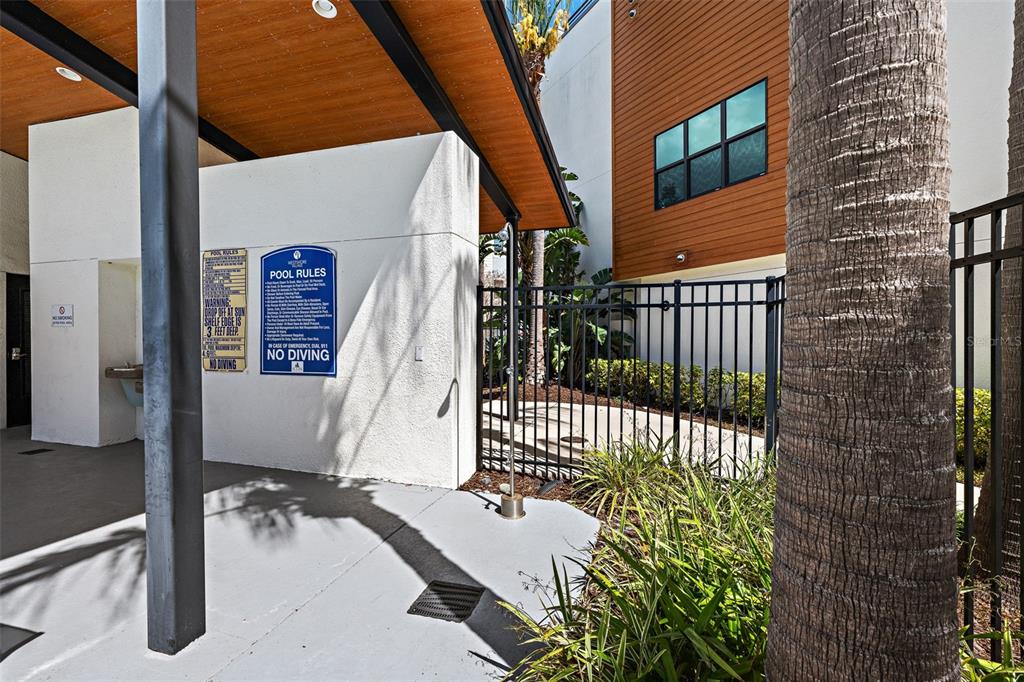 2511 North Grady Avenue, Unit 19 Tampa, FL 33607 - Photo 65 of 84