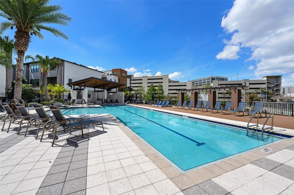 2511 North Grady Avenue, Unit 19 Tampa, FL 33607 - Photo 66 of 84