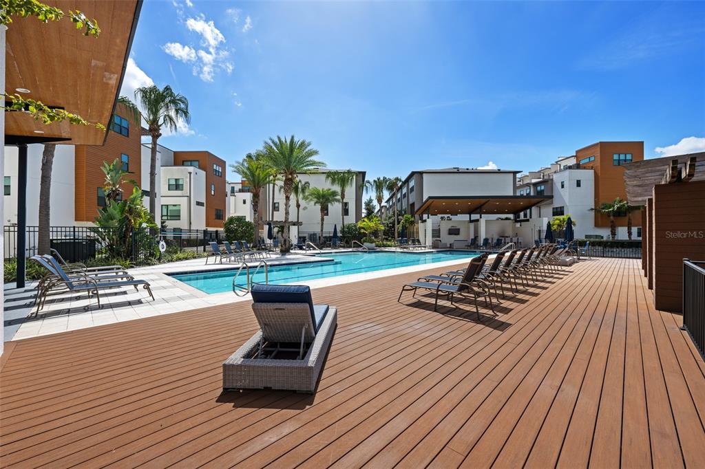 2511 North Grady Avenue, Unit 19 Tampa, FL 33607 - Photo 68 of 84