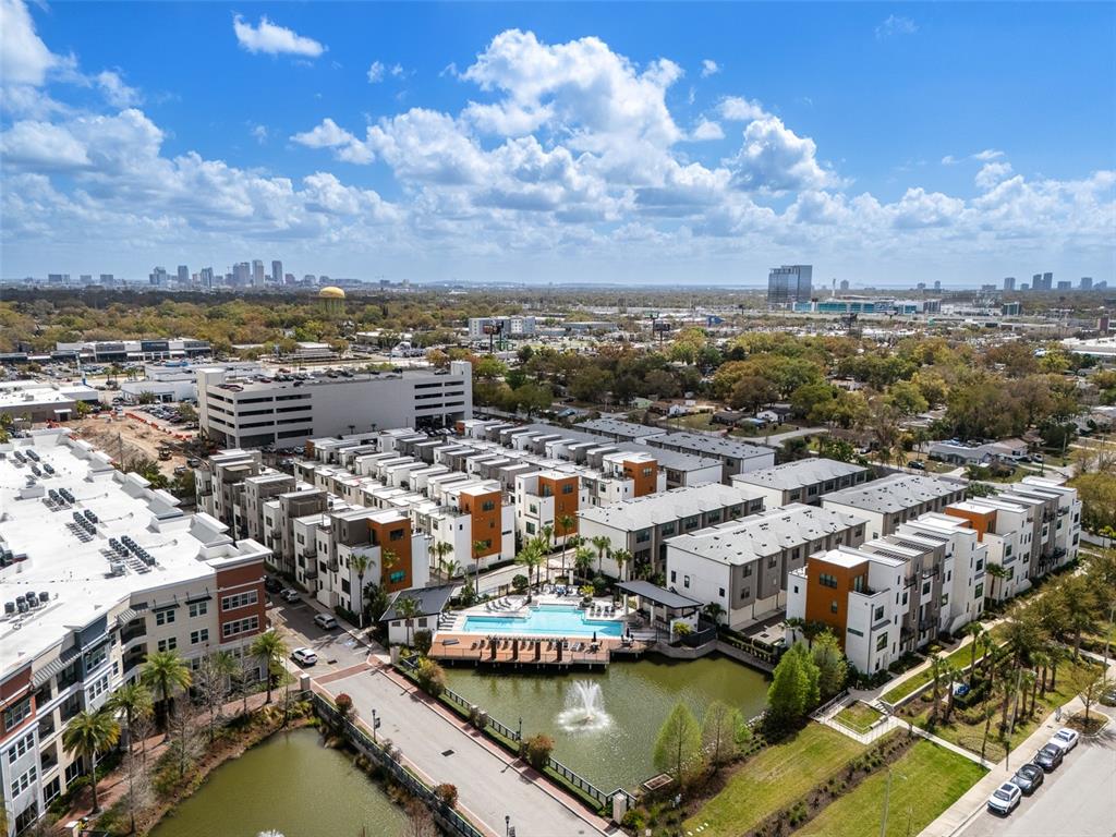 2511 North Grady Avenue, Unit 19 Tampa, FL 33607 - Photo 72 of 84