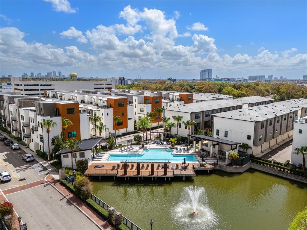 2511 North Grady Avenue, Unit 19 Tampa, FL 33607 - Photo 73 of 84