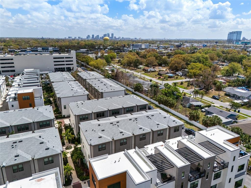 2511 North Grady Avenue, Unit 19 Tampa, FL 33607 - Photo 74 of 84