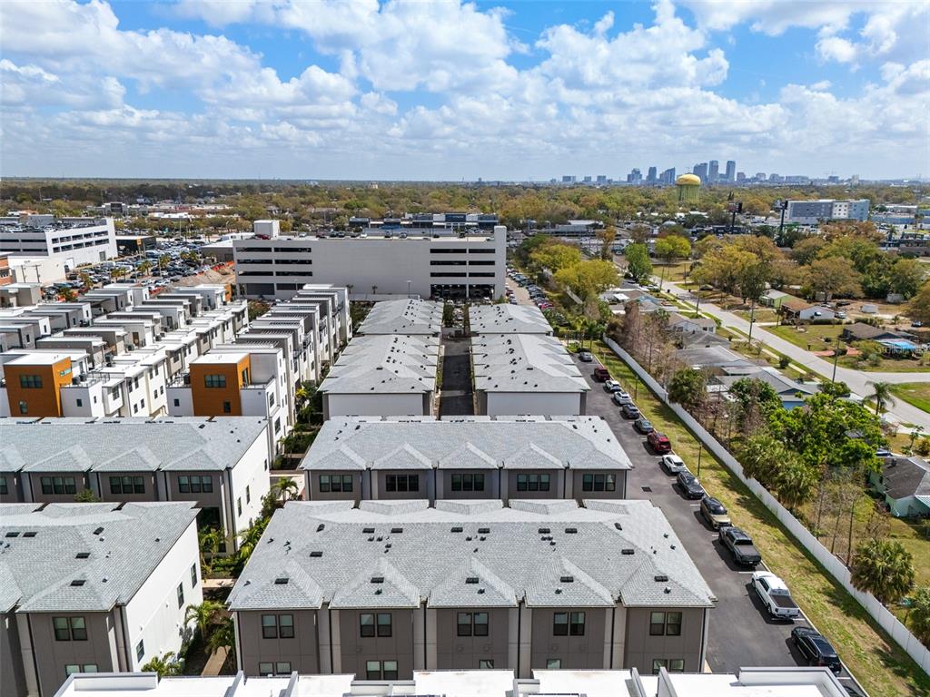 2511 North Grady Avenue, Unit 19 Tampa, FL 33607 - Photo 75 of 84