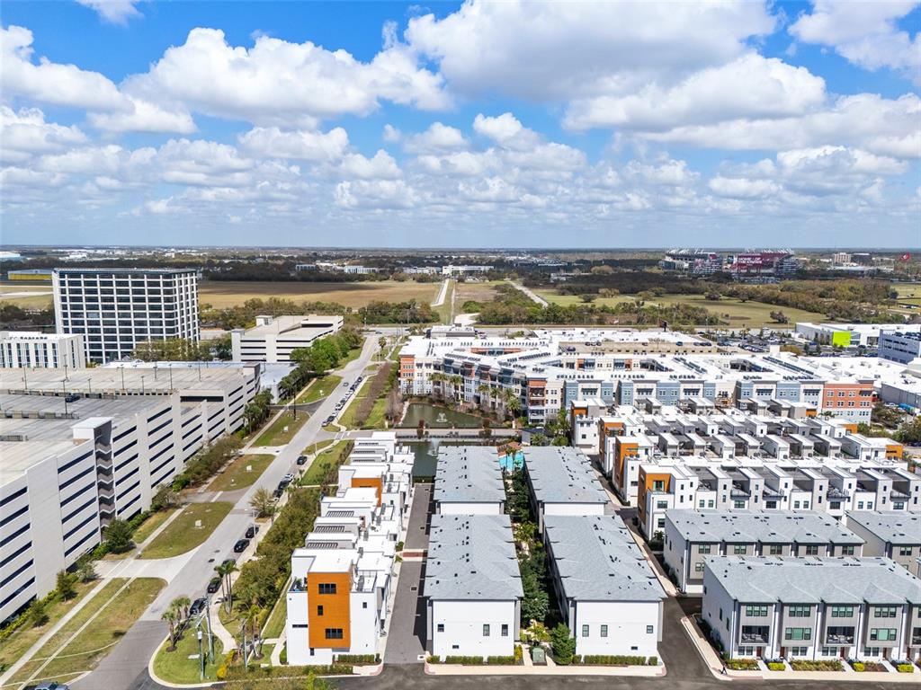 2511 North Grady Avenue, Unit 19 Tampa, FL 33607 - Photo 78 of 84