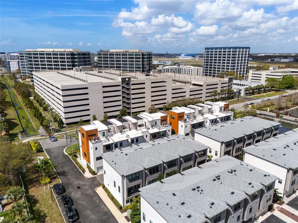 2511 North Grady Avenue, Unit 19 Tampa, FL 33607 - Photo 79 of 84