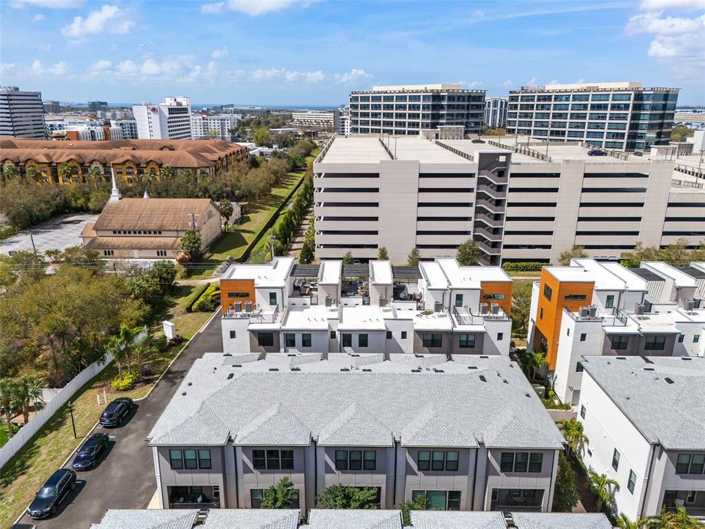2511 North Grady Avenue, Unit 19 Tampa, FL 33607 - Photo 80 of 84