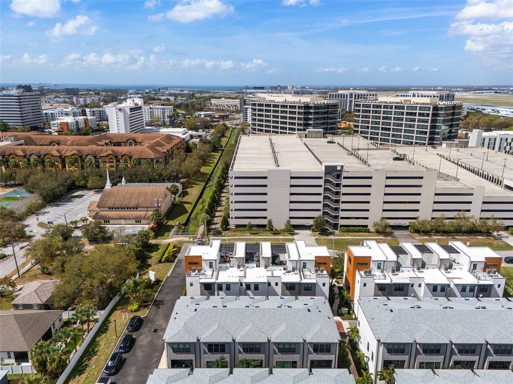 2511 North Grady Avenue, Unit 19 Tampa, FL 33607 - Photo 81 of 84