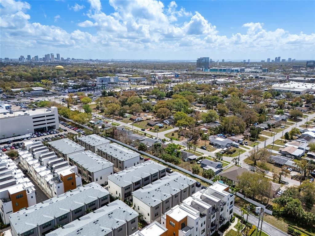 2511 North Grady Avenue, Unit 19 Tampa, FL 33607 - Photo 84 of 84