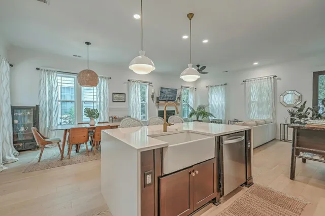 $769,900 | 1032 Avenue Of Oaks Charleston Sc 29407, Charleston, SC 29407