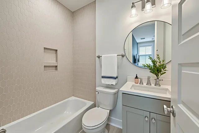 $769,900 | 1032 Avenue Of Oaks Charleston Sc 29407, Charleston, SC 29407