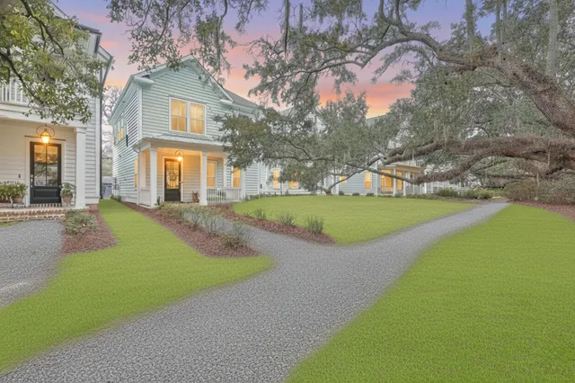$769,900 | 1032 Avenue Of Oaks Charleston Sc 29407, Charleston, SC 29407