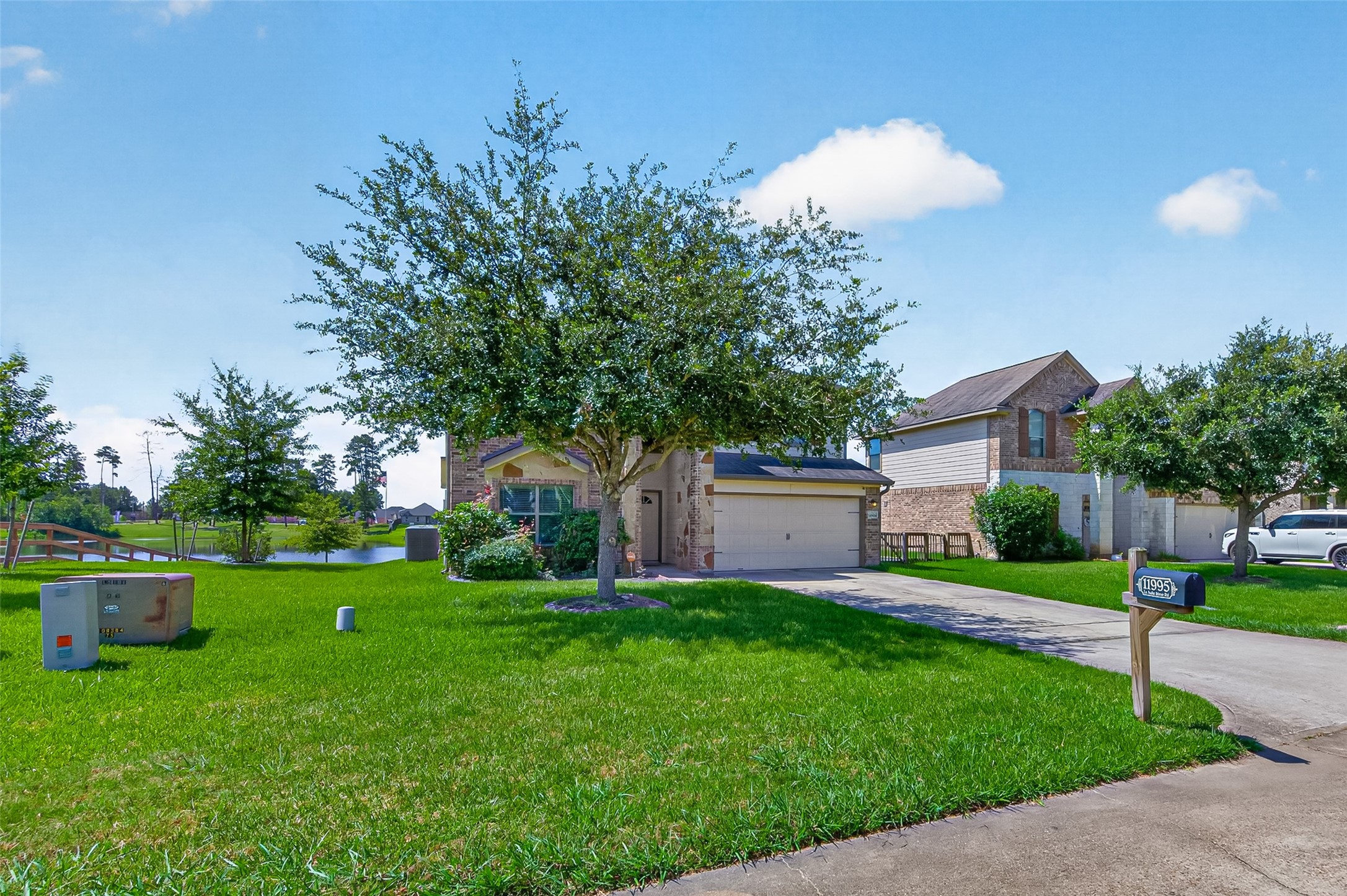 11995 La Salle River Road Conroe, TX 77304 - Photo 3 of 48