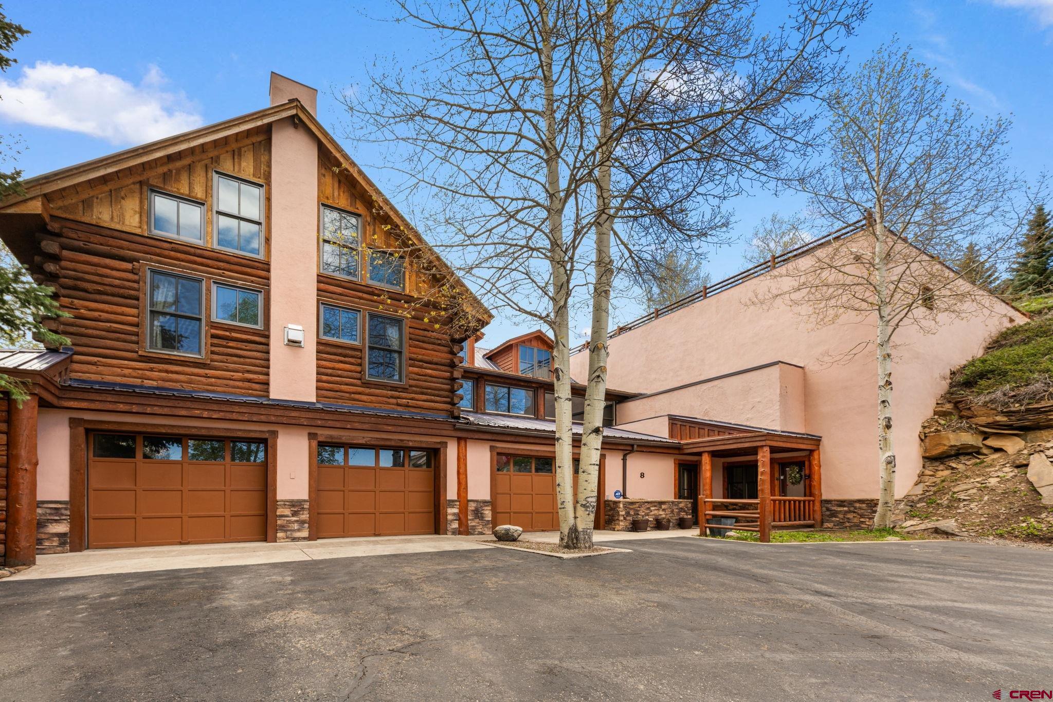 8 Gothic Avenue Crested Butte, CO 81224 - Photo 43 of 45