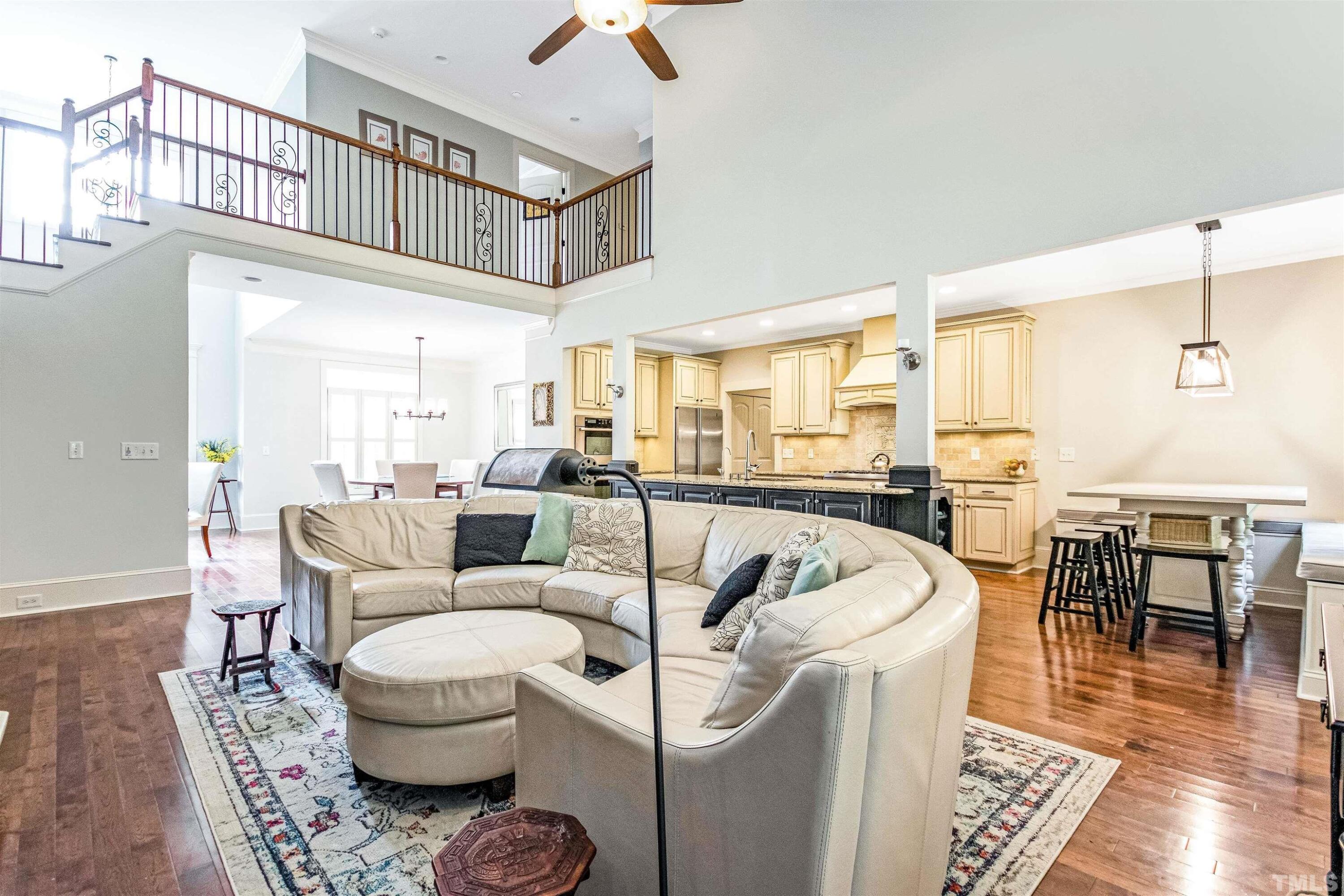 3500 Griffice Mill Road Raleigh, NC 27610 - Photo 23 of 49 Photo #22