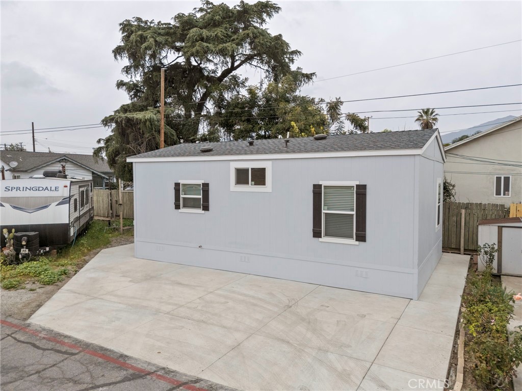 2548 Peck Road, Unit 39 Monrovia, CA 91016 - Photo 22 of 27