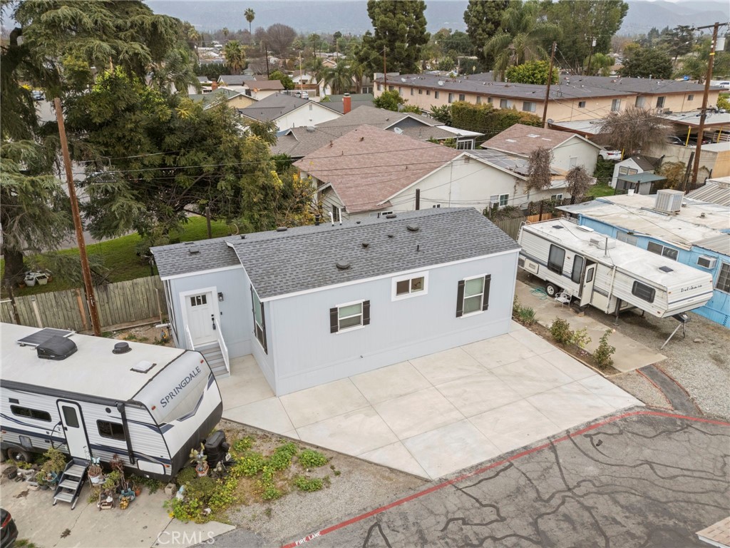 2548 Peck Road, Unit 39 Monrovia, CA 91016 - Photo 24 of 27