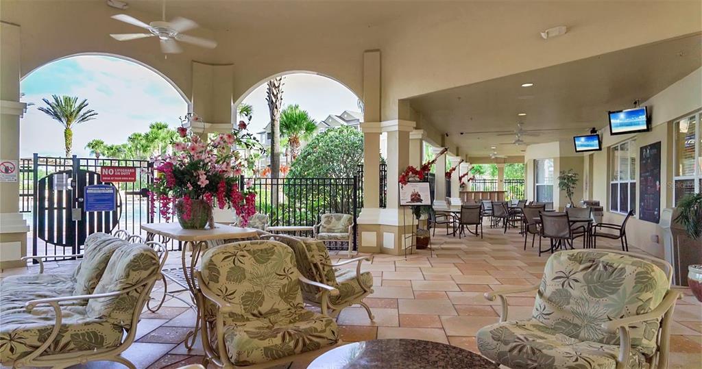 7650 Comrow Street, Unit 105 Kissimmee, FL 34747 - Photo 64 of 65 Gallery Image 64
