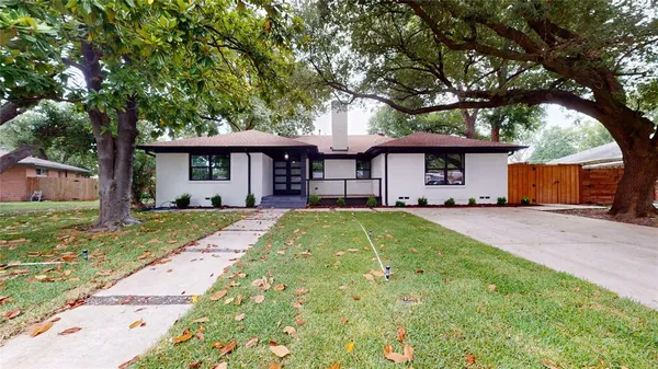 $680,000 | 7126 Edgerton Drive, Dallas, TX 75231