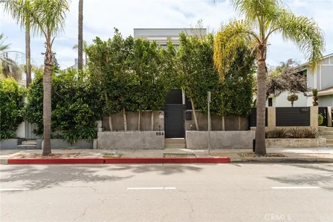 $3,500,000 | 664 Rosecrans Avenue, Manhattan Beach, CA 90266