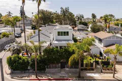$3,500,000 | 664 Rosecrans Avenue, Manhattan Beach, CA 90266