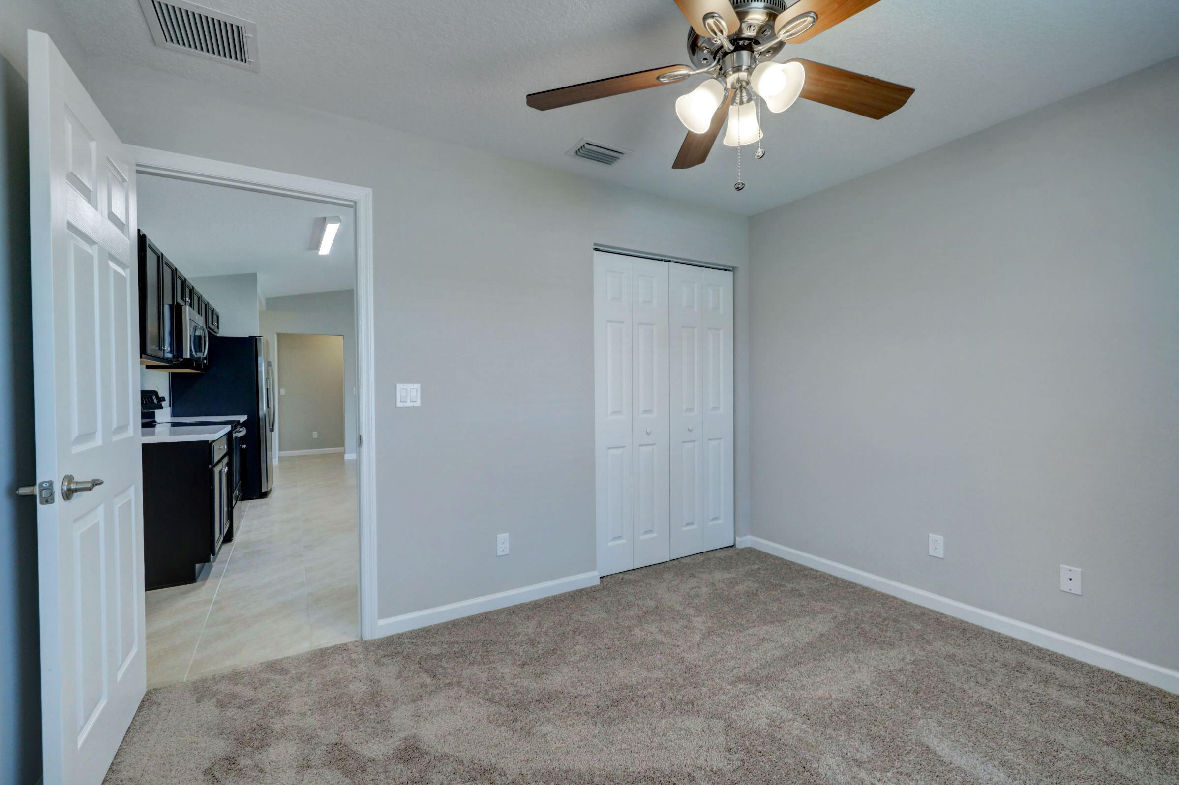 1666 Southwest Malmo Road Port St. Lucie, FL 34953 - Photo 26 of 40 BEDROOM 2