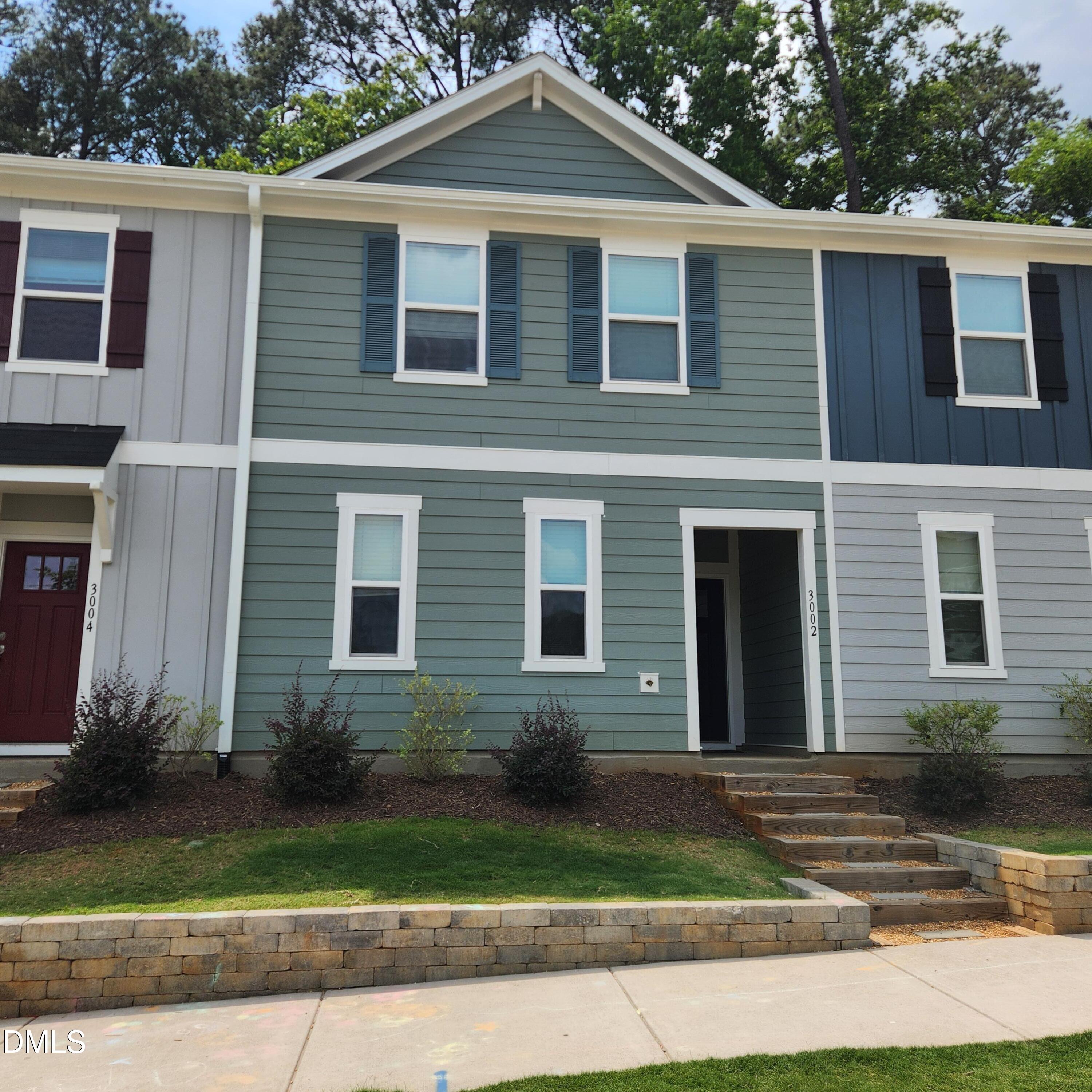3002 Spline Circle Raleigh, NC 27610 - Photo 3 of 22
