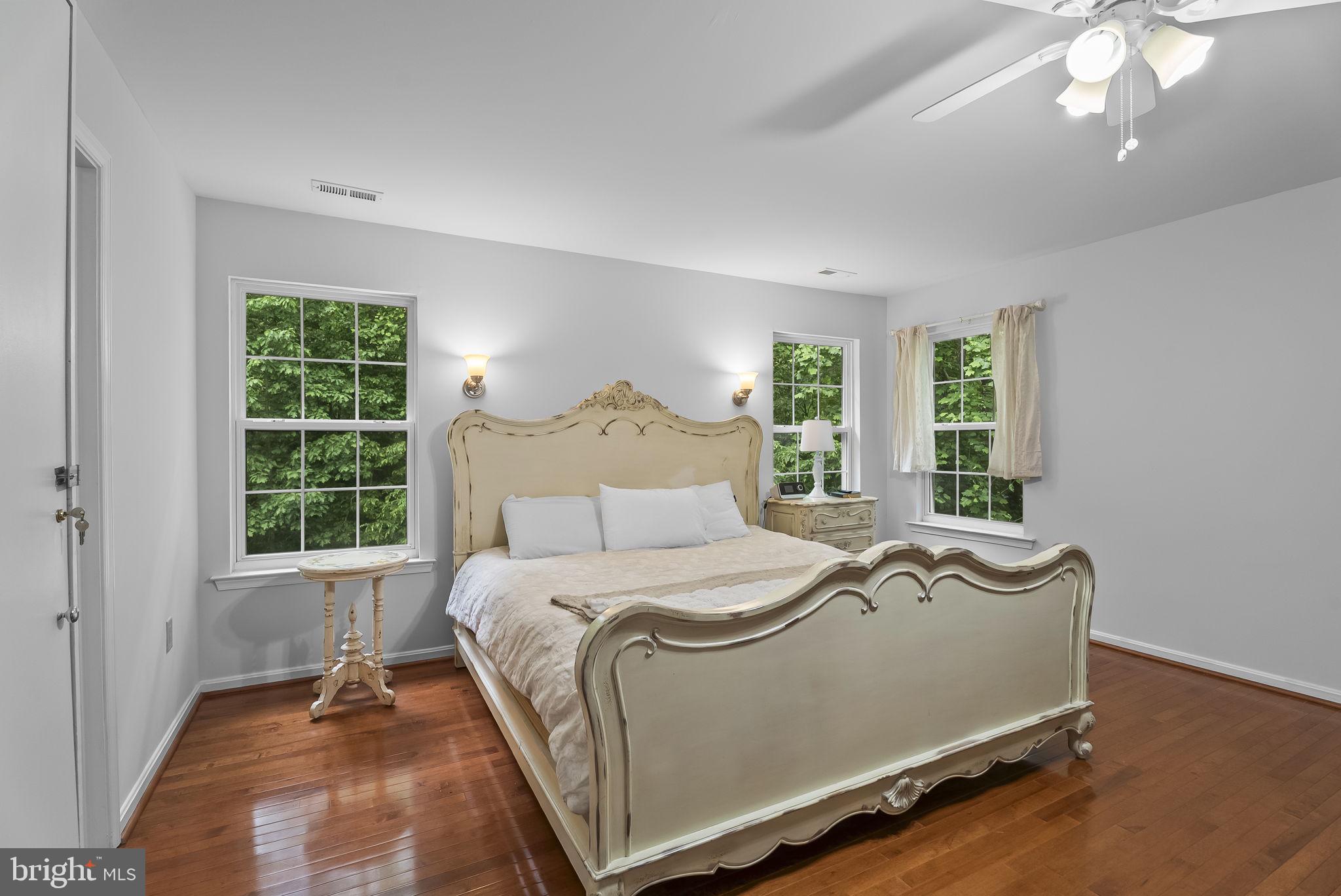 2015 Rosedale Lane Huntingtown, MD 20639 - Photo 27 of 63 primary bedroom