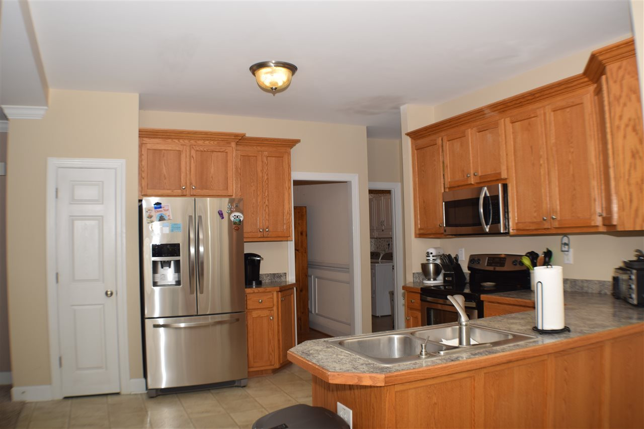 395 Steve Ridge Willow Spring, NC 27592 - Photo 10 of 21 Photo 10