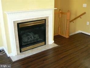 538 Rhapsody Court, Unit 538 Cockeysville, MD 21030 - Photo 10 of 30 Cozy fireplace in a welcoming space.