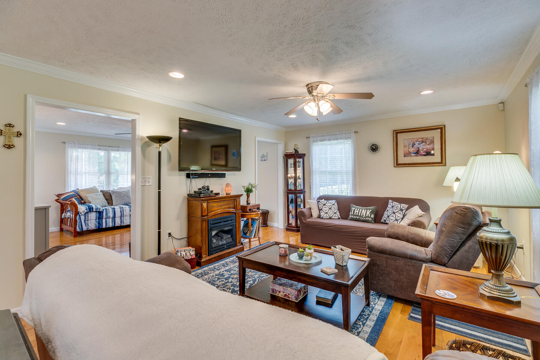 19263 Wyndale Road Abingdon, VA 24210 - Photo 14 of 41 30