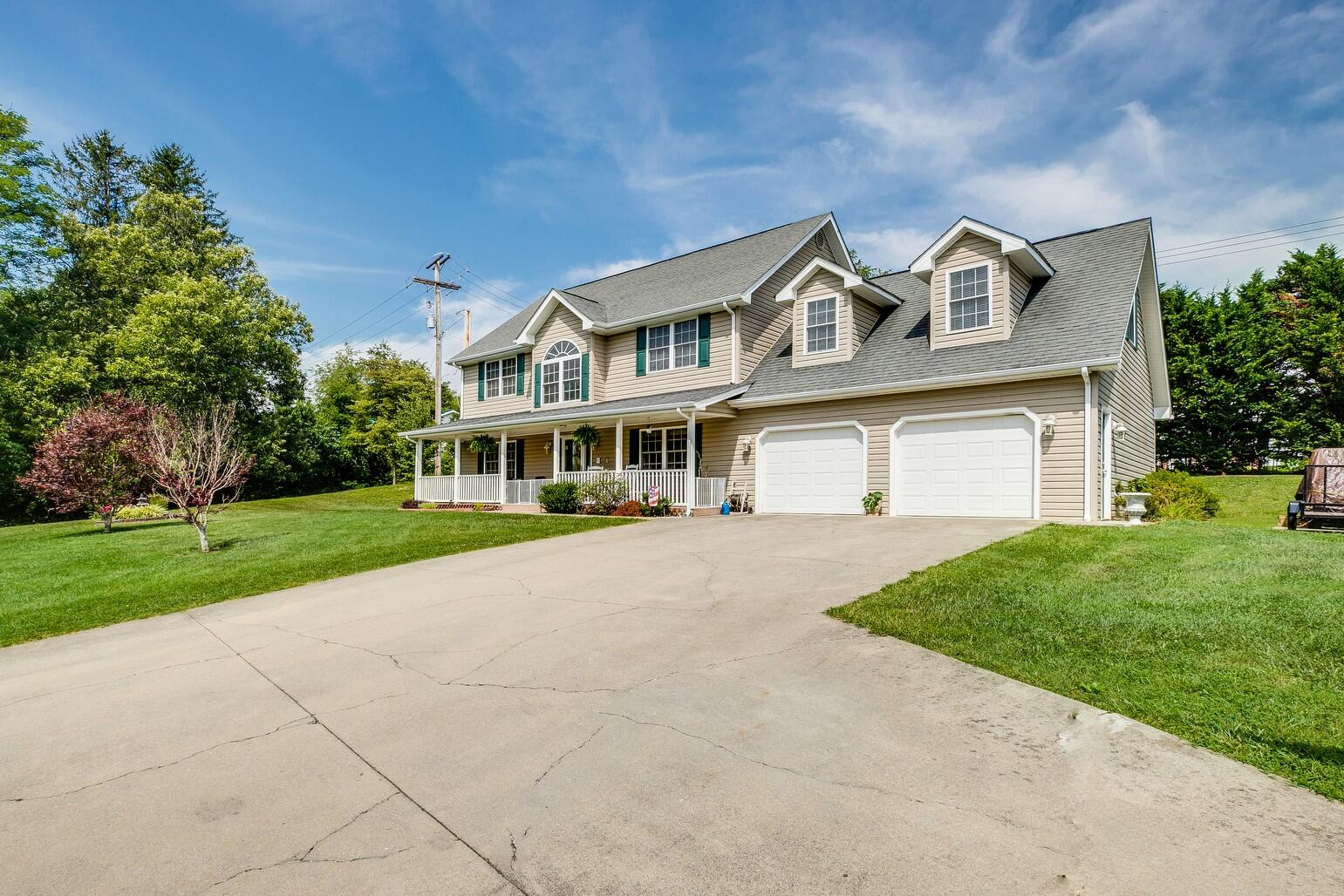 19263 Wyndale Road Abingdon, VA 24210 - Photo 2 of 41 Copy of 4