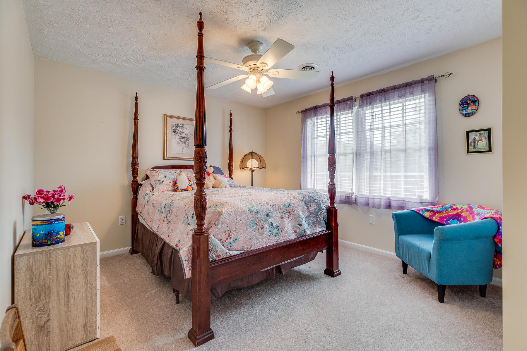 19263 Wyndale Road Abingdon, VA 24210 - Photo 23 of 41 56